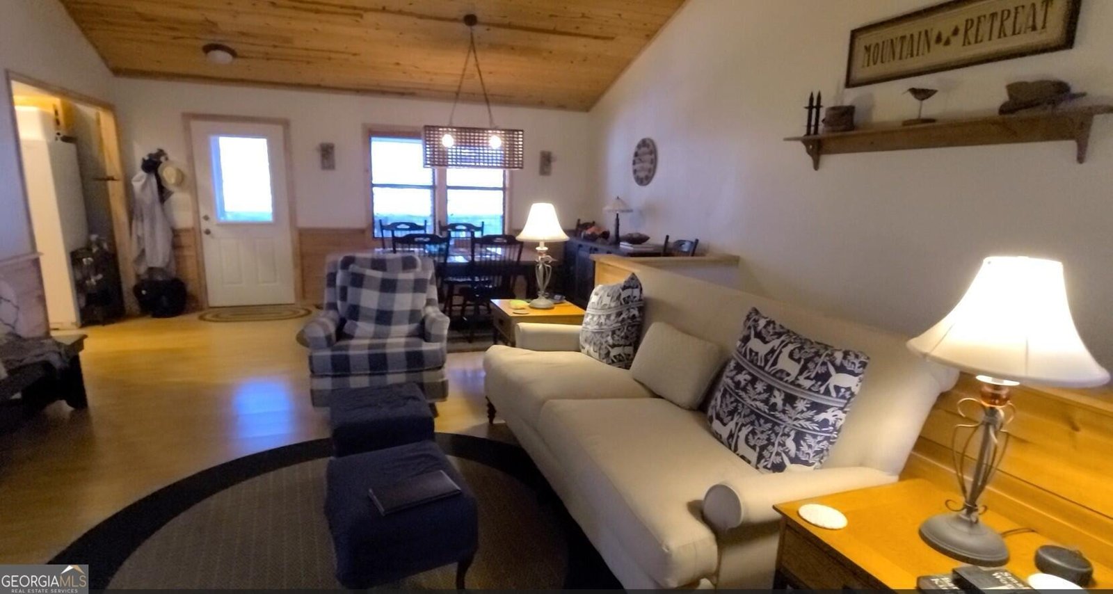 191 Deer Run Road Blairsville - Photo 6