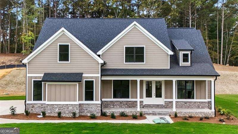 9 Everwood Court Rome - Photo 1