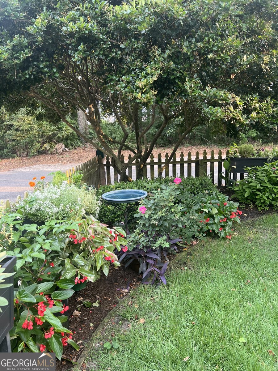 614 Palmetto Street St. Simons - Photo 29