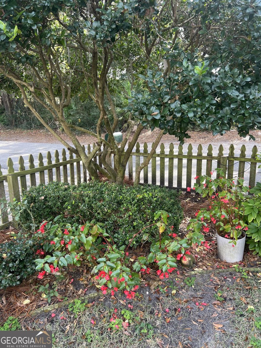 614 Palmetto Street St. Simons - Photo 32