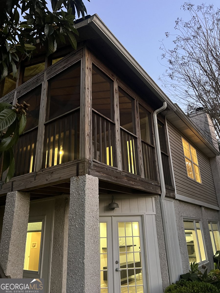 614 Palmetto Street St. Simons - Photo 48