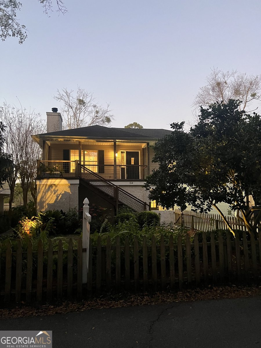 614 Palmetto Street St. Simons - Photo 53