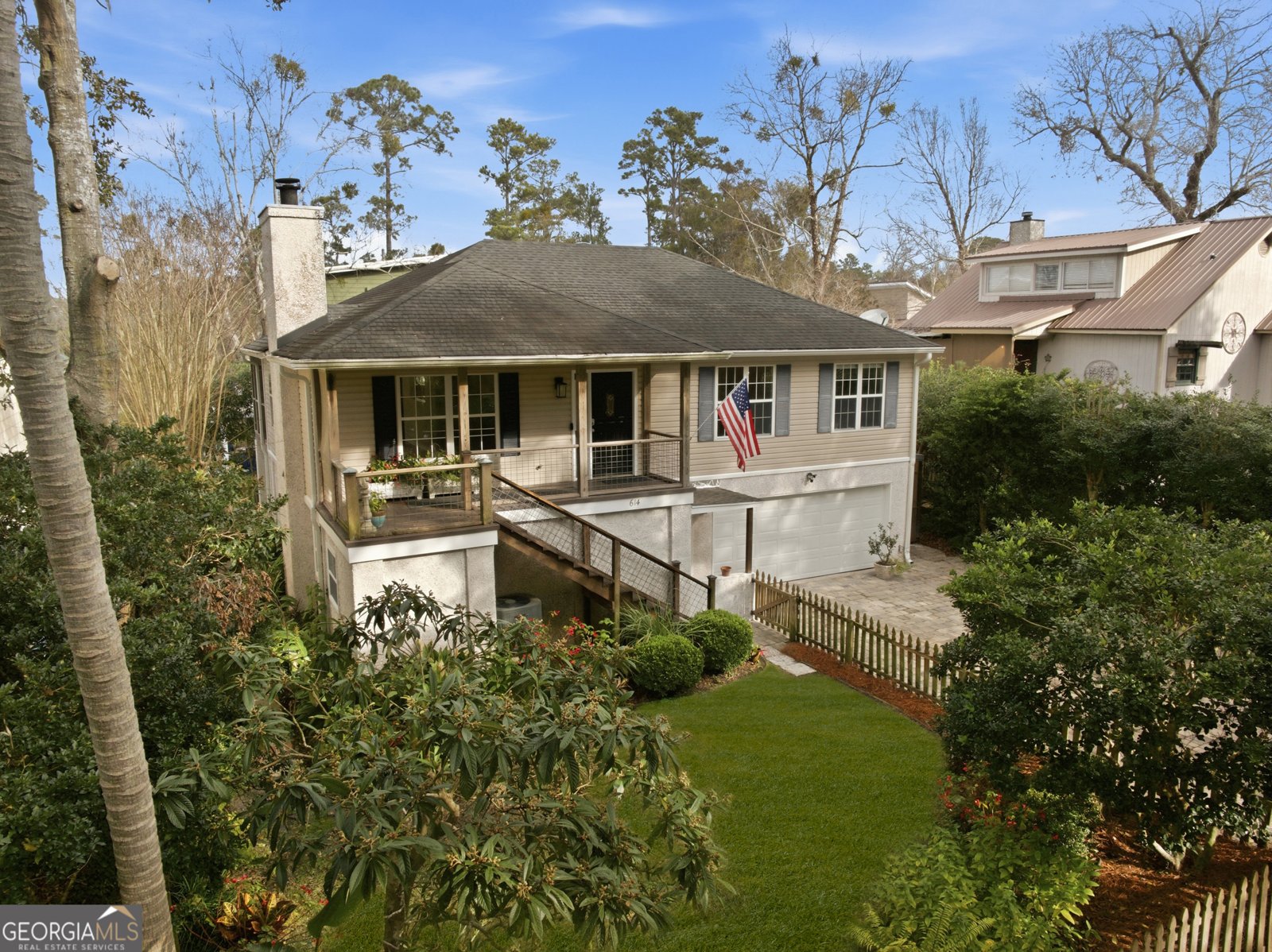 614 Palmetto Street St. Simons - Photo 55