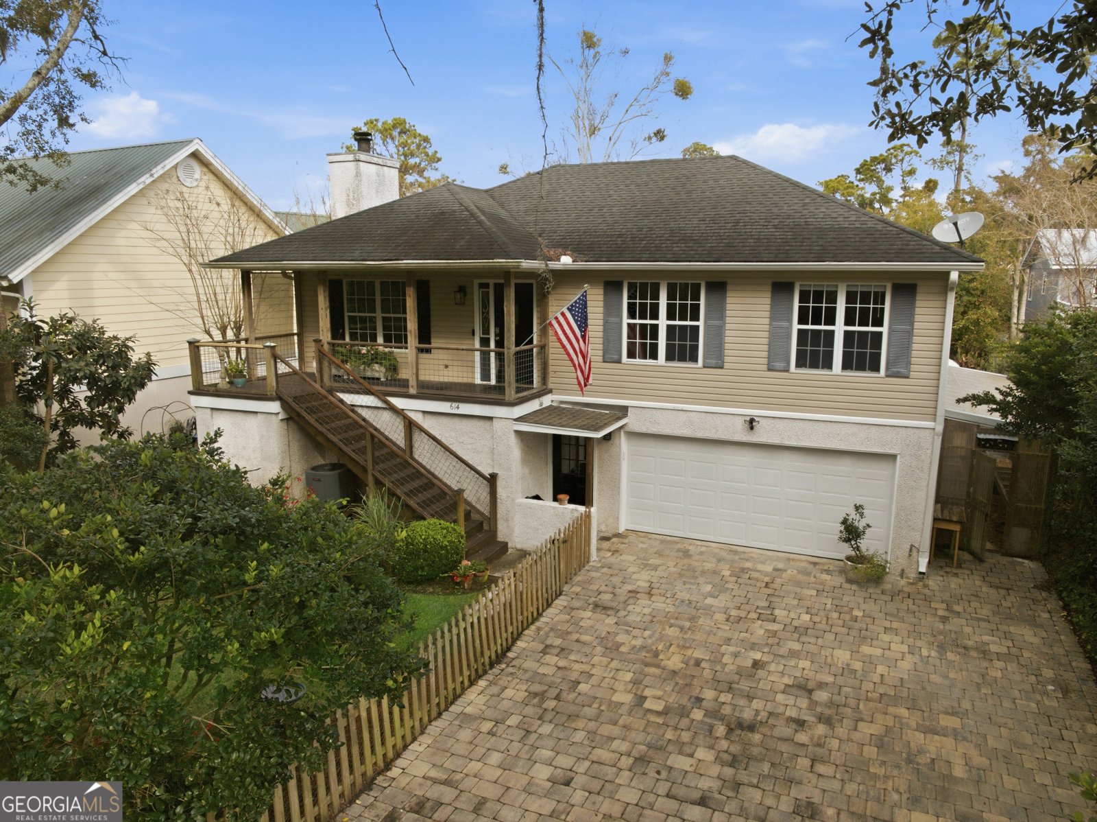 614 Palmetto Street St. Simons - Photo 56