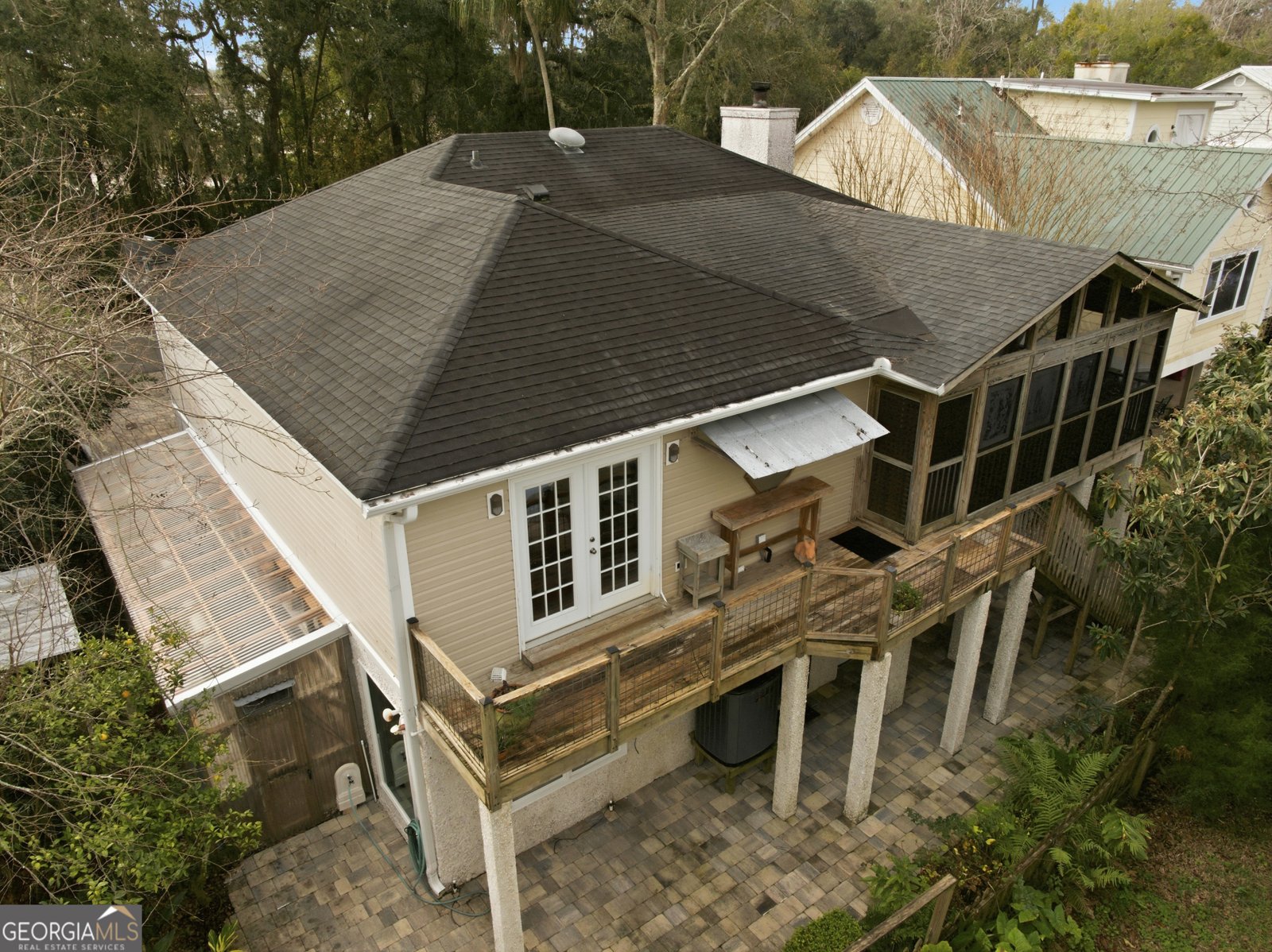 614 Palmetto Street St. Simons - Photo 57