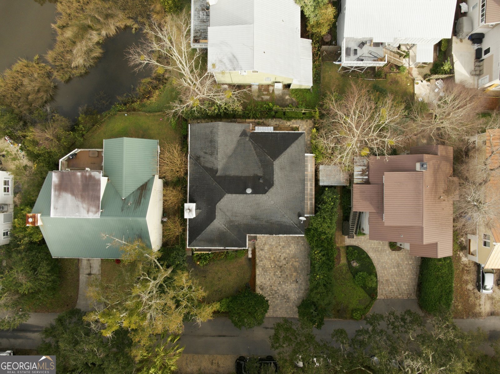 614 Palmetto Street St. Simons - Photo 59