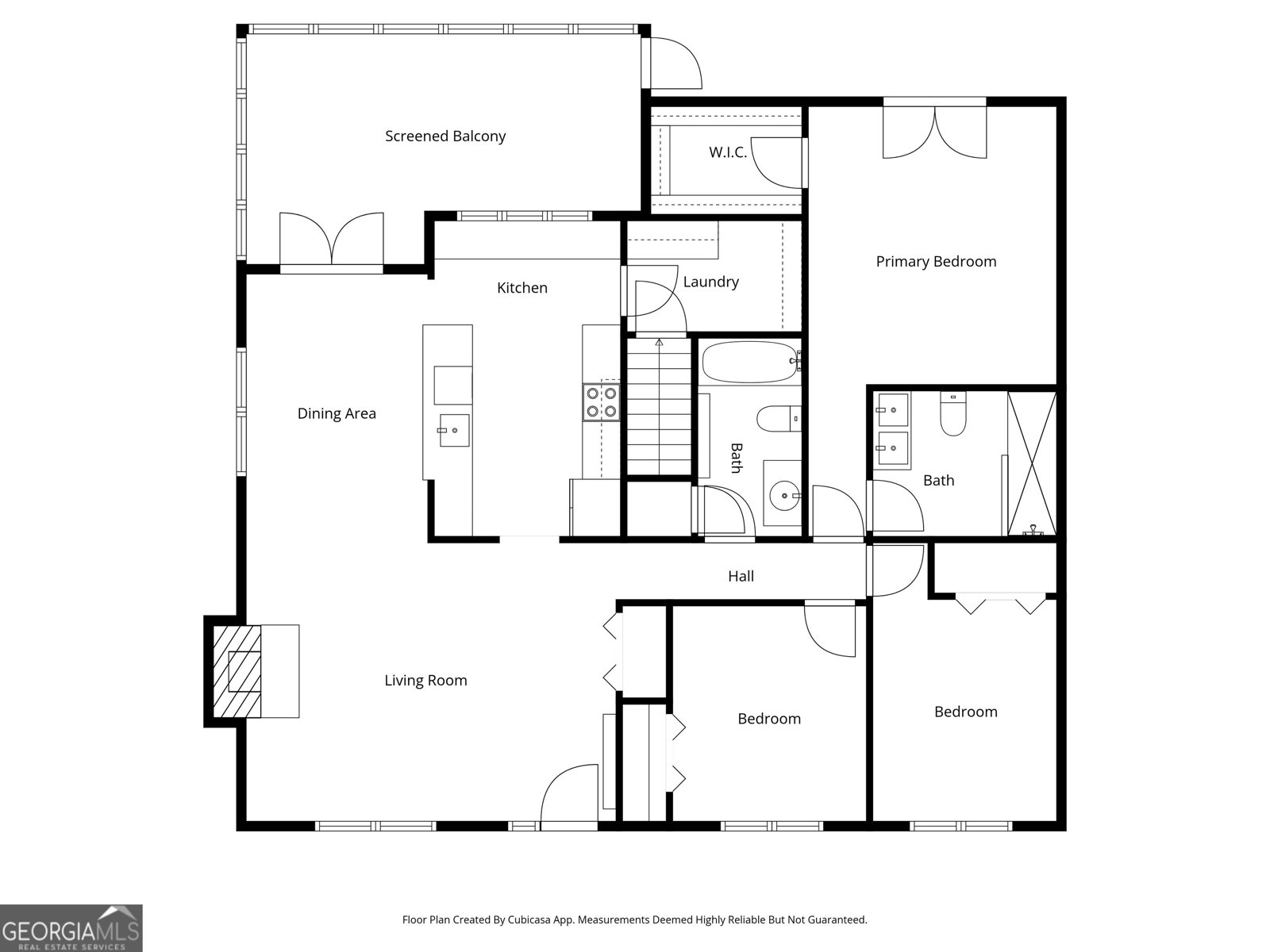 614 Palmetto Street St. Simons - Photo 60