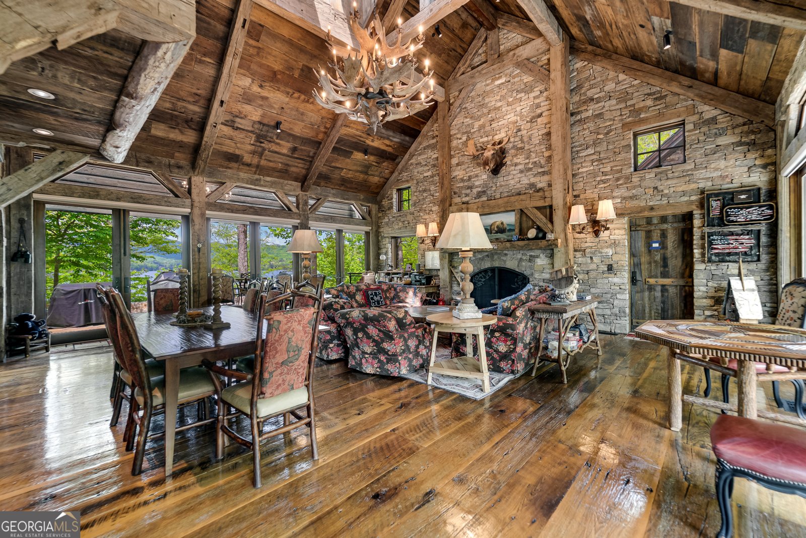 1 Burton Island Tiger - Photo 15