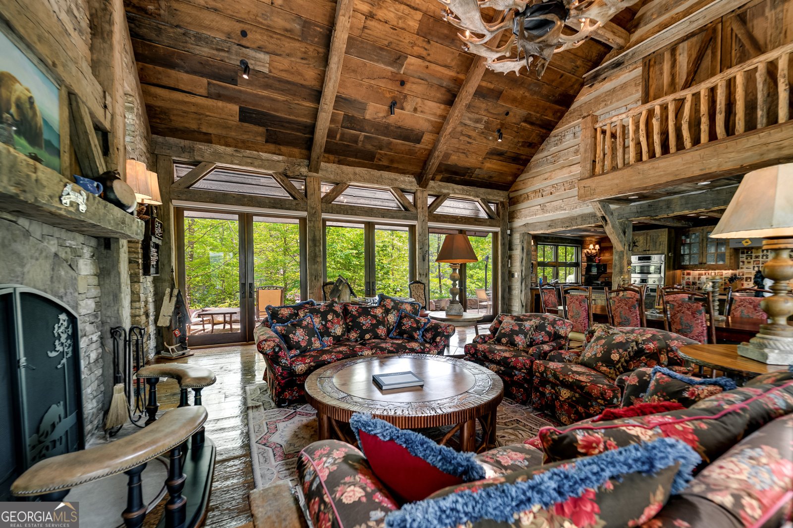 1 Burton Island Tiger - Photo 17