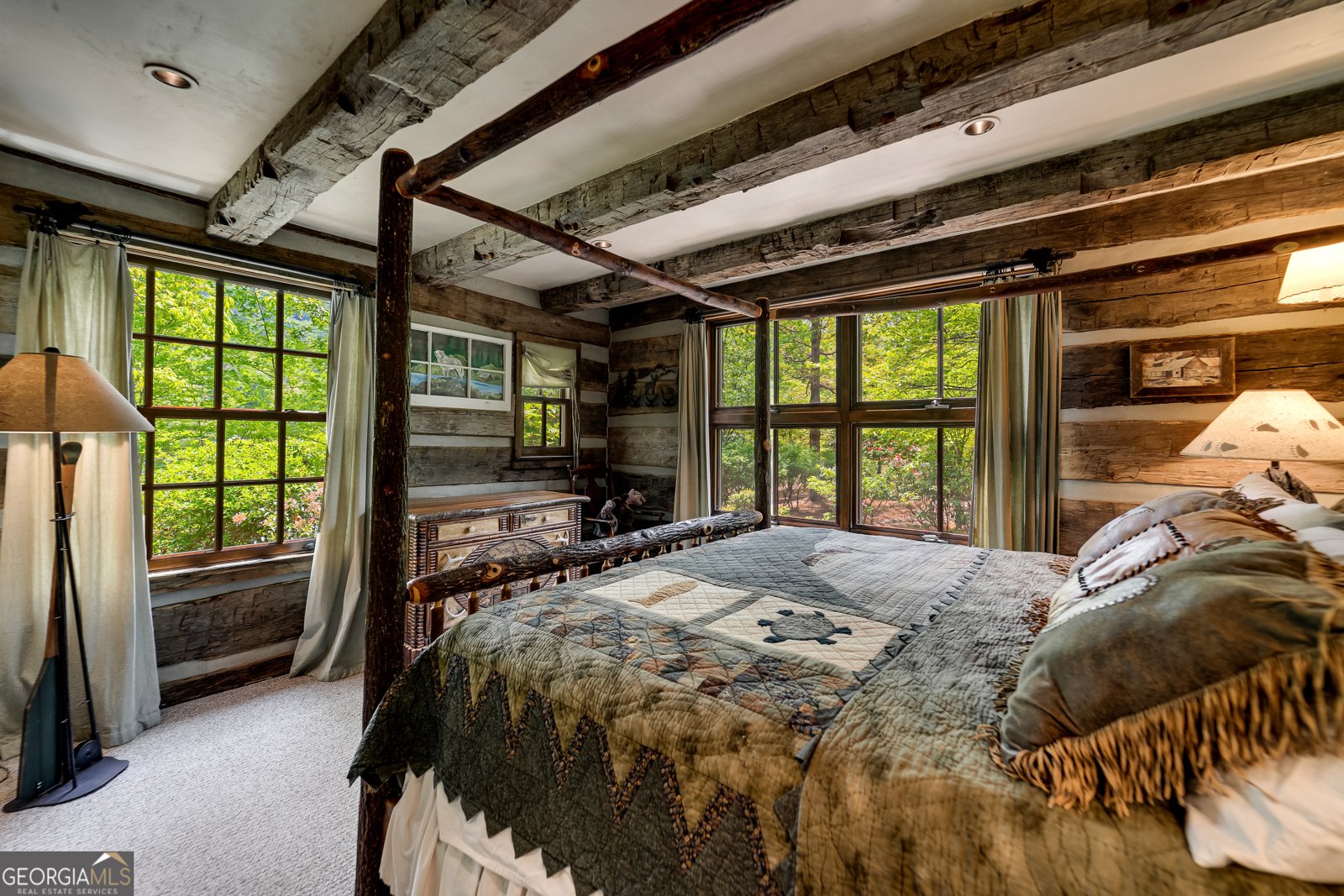 1 Burton Island Tiger - Photo 26