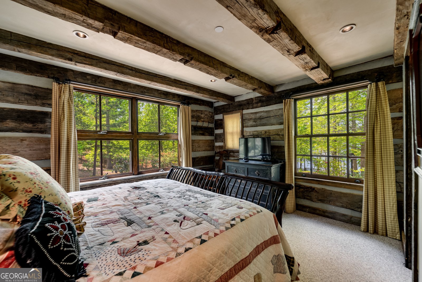 1 Burton Island Tiger - Photo 29