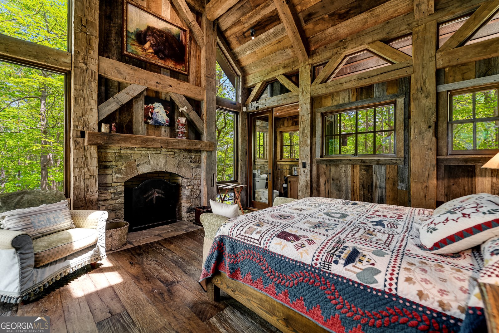 1 Burton Island Tiger - Photo 57