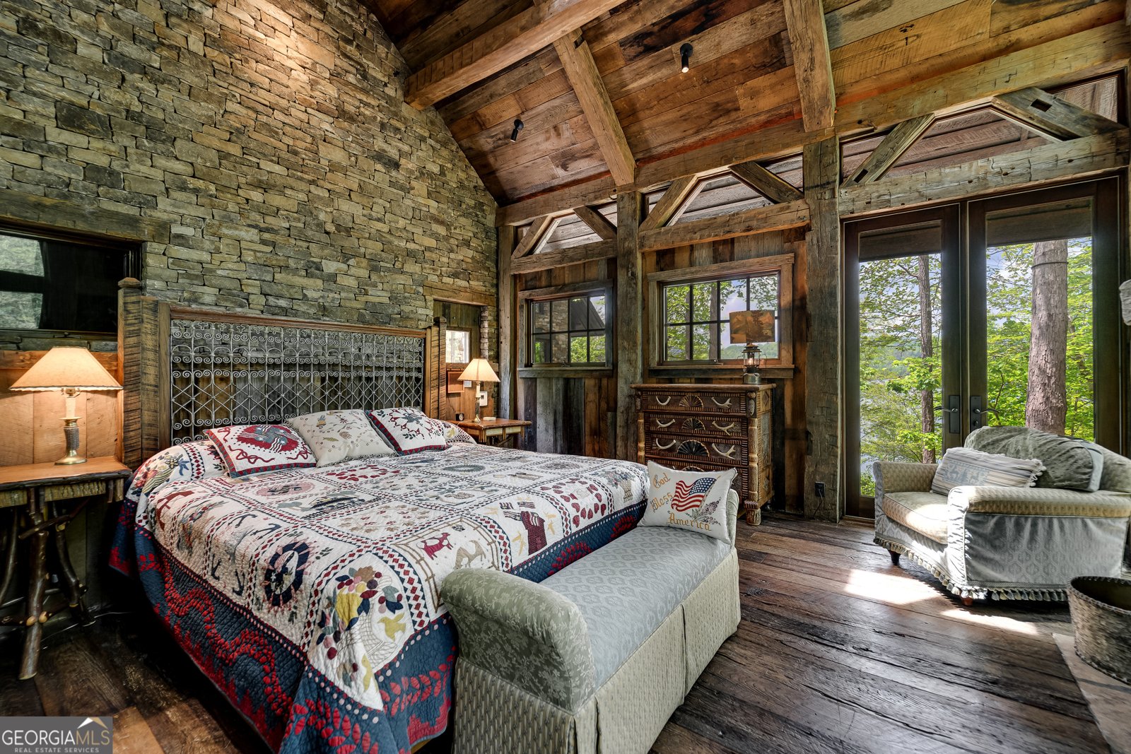 1 Burton Island Tiger - Photo 58