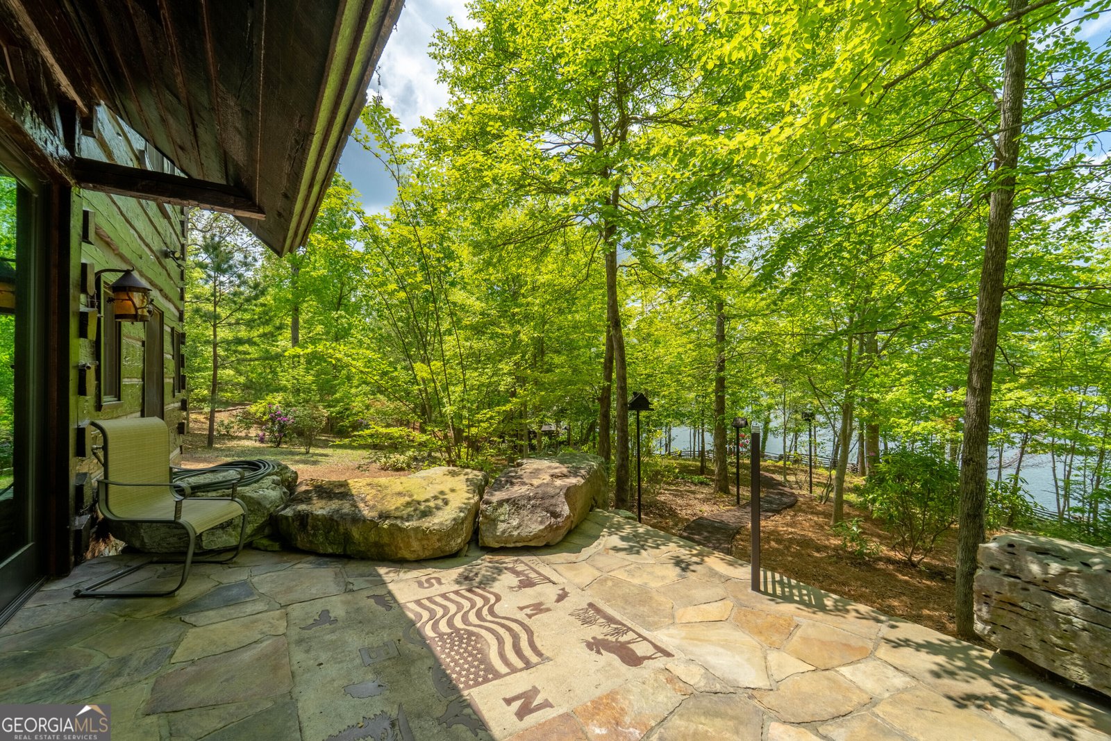 1 Burton Island Tiger - Photo 67