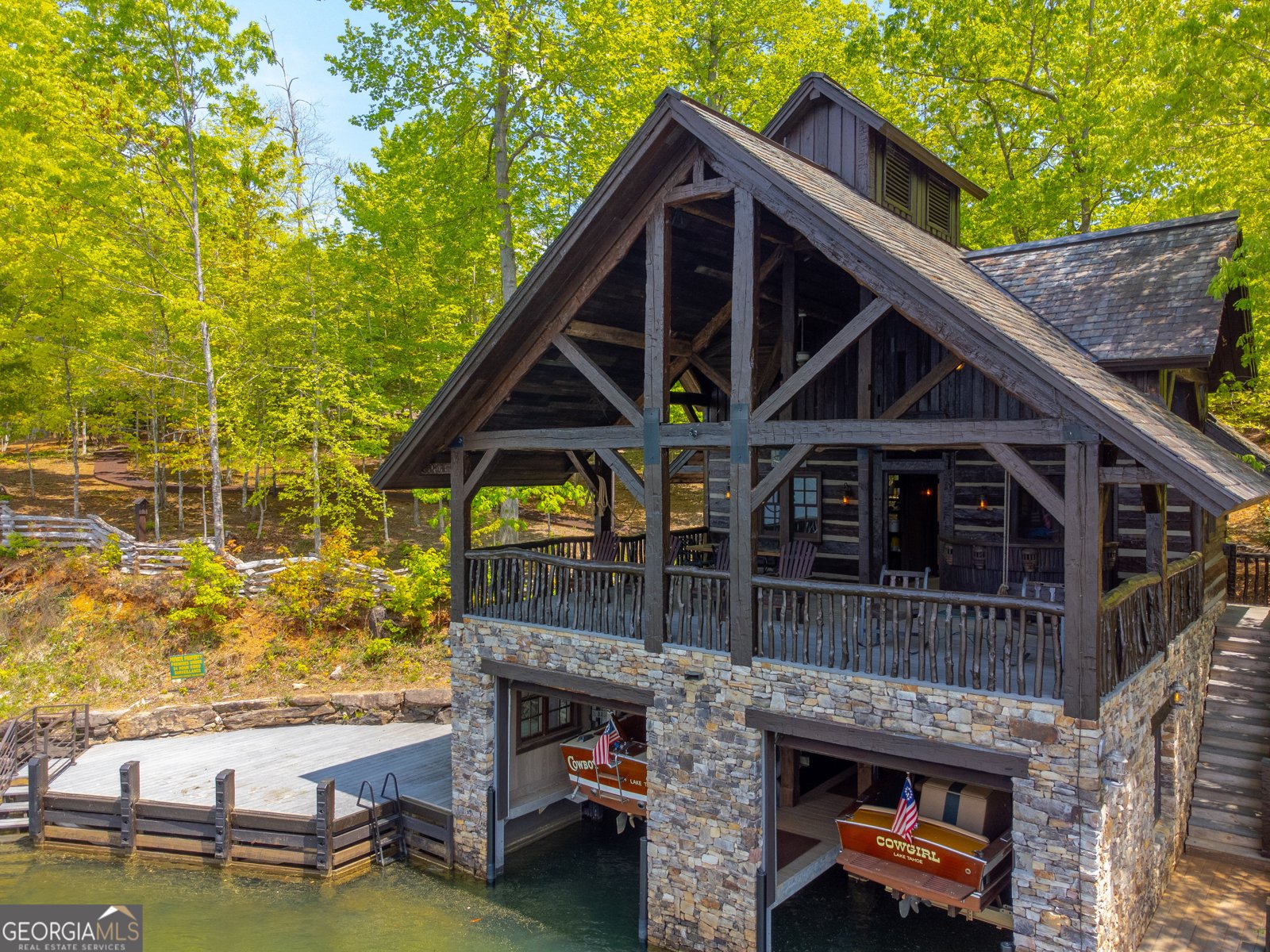 1 Burton Island Tiger - Photo 76