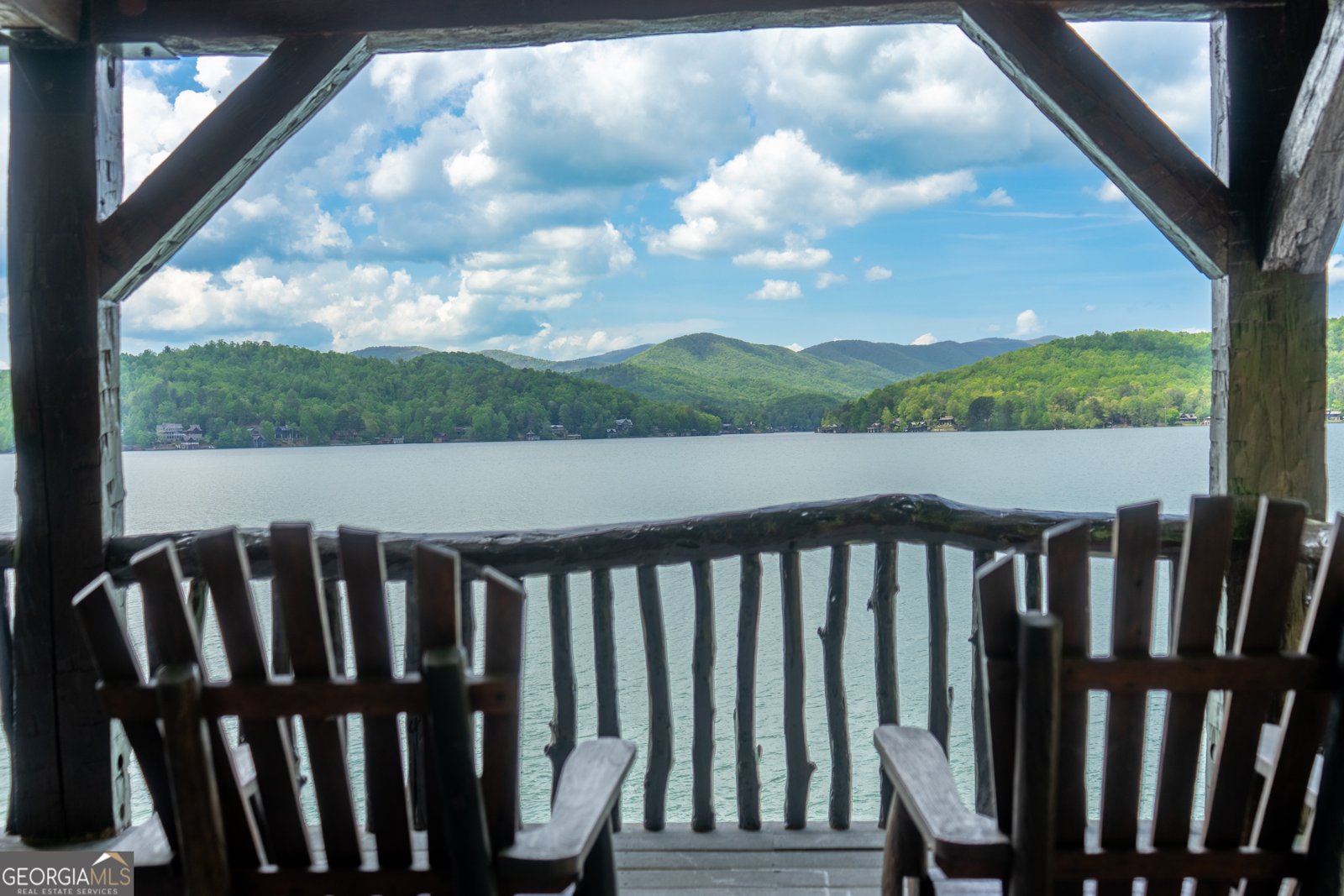 1 Burton Island Tiger - Photo 8