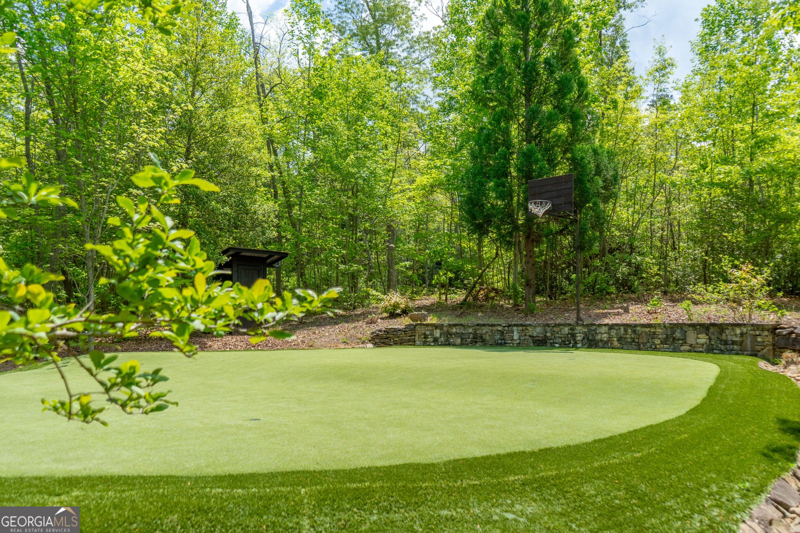 1 Burton Island Tiger - Photo 85