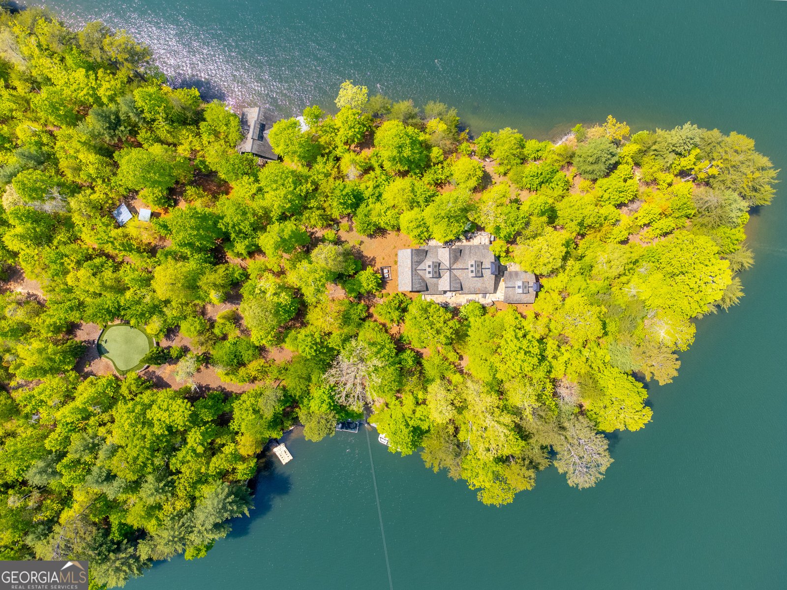 1 Burton Island Tiger - Photo 92