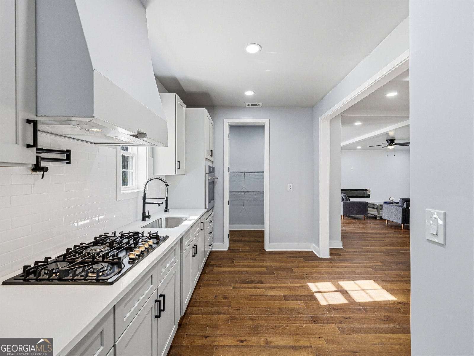 120 Wesley Pl Fayetteville - Photo 14