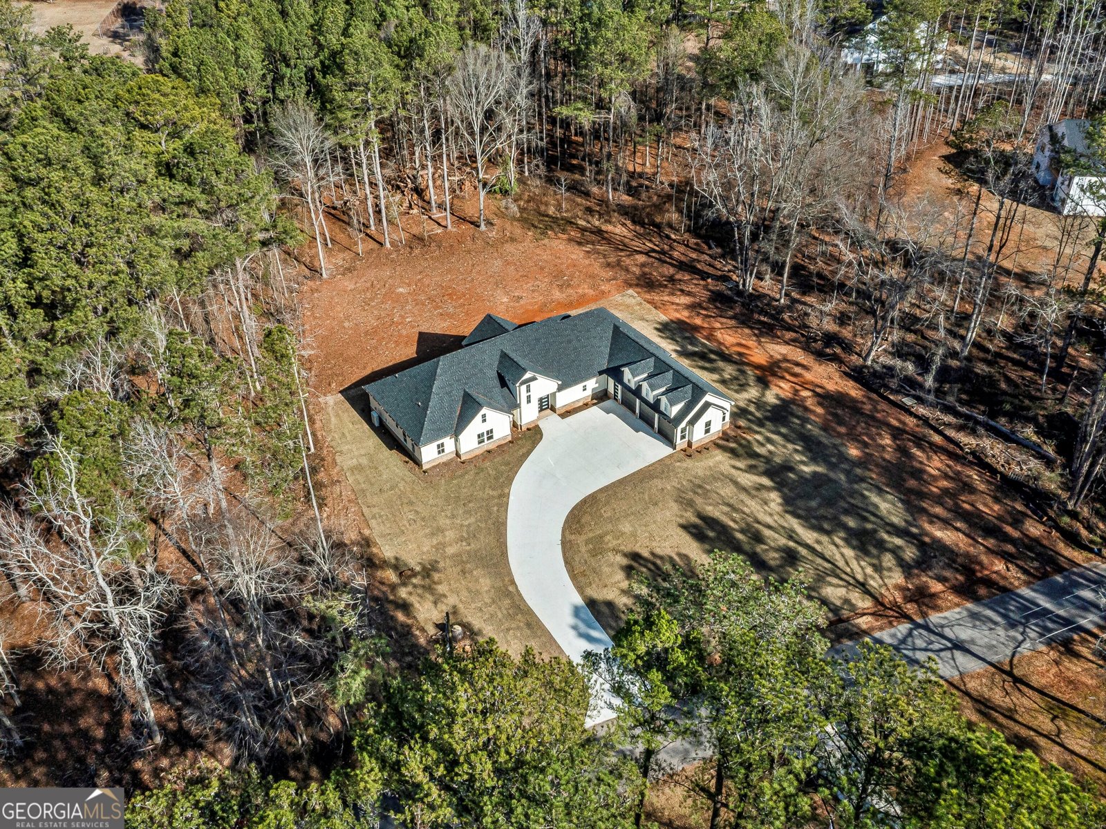 120 Wesley Pl Fayetteville - Photo 43