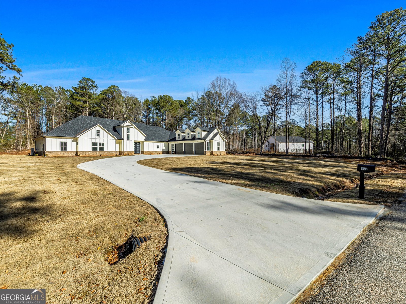 120 Wesley Pl Fayetteville - Photo 45