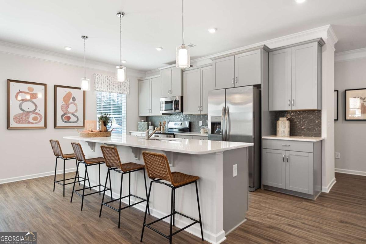 145 Creekside Road Eatonton - Photo 12