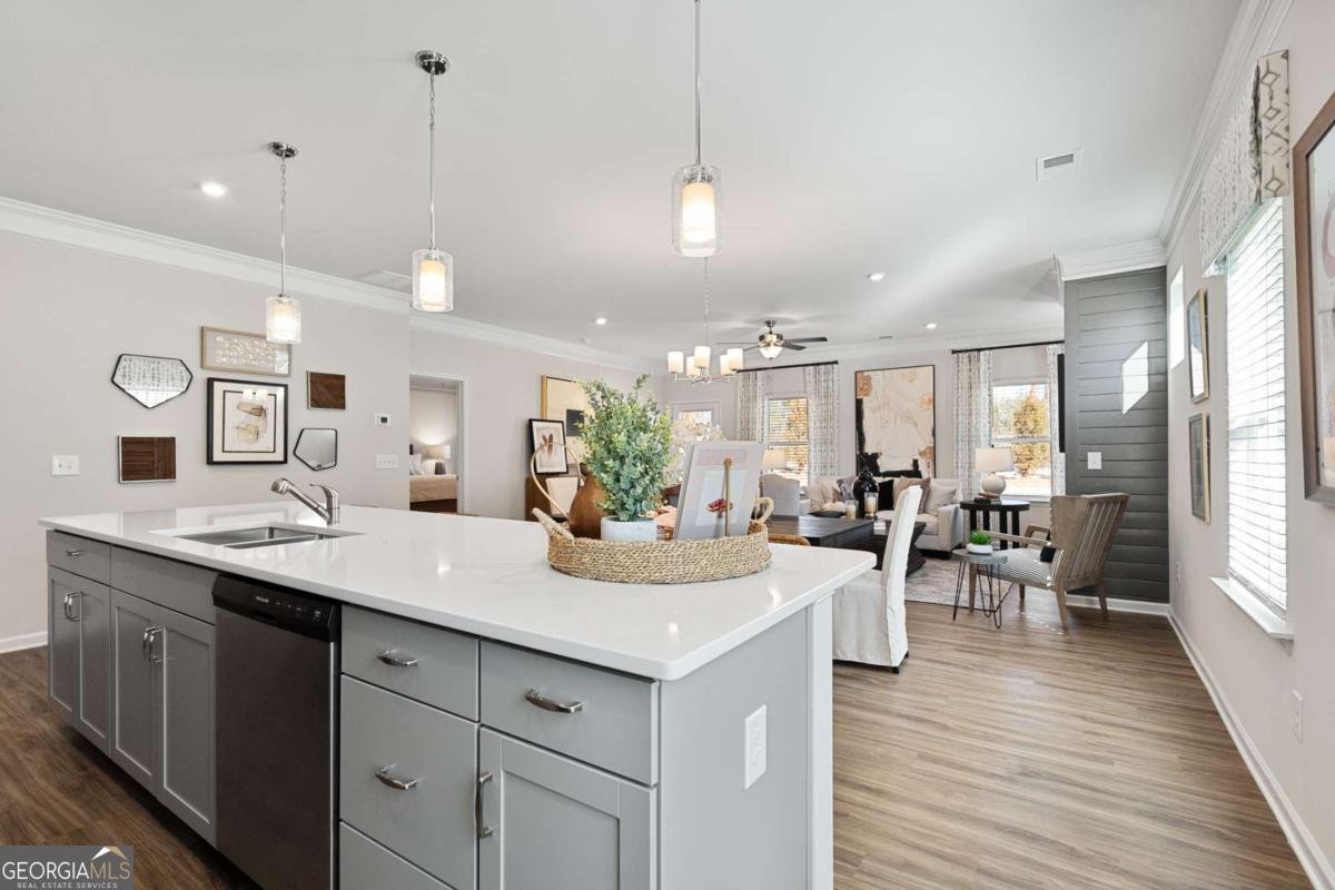 145 Creekside Road Eatonton - Photo 16