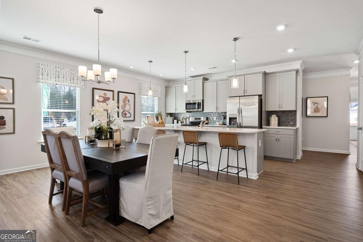 145 Creekside Road Eatonton - Photo 19