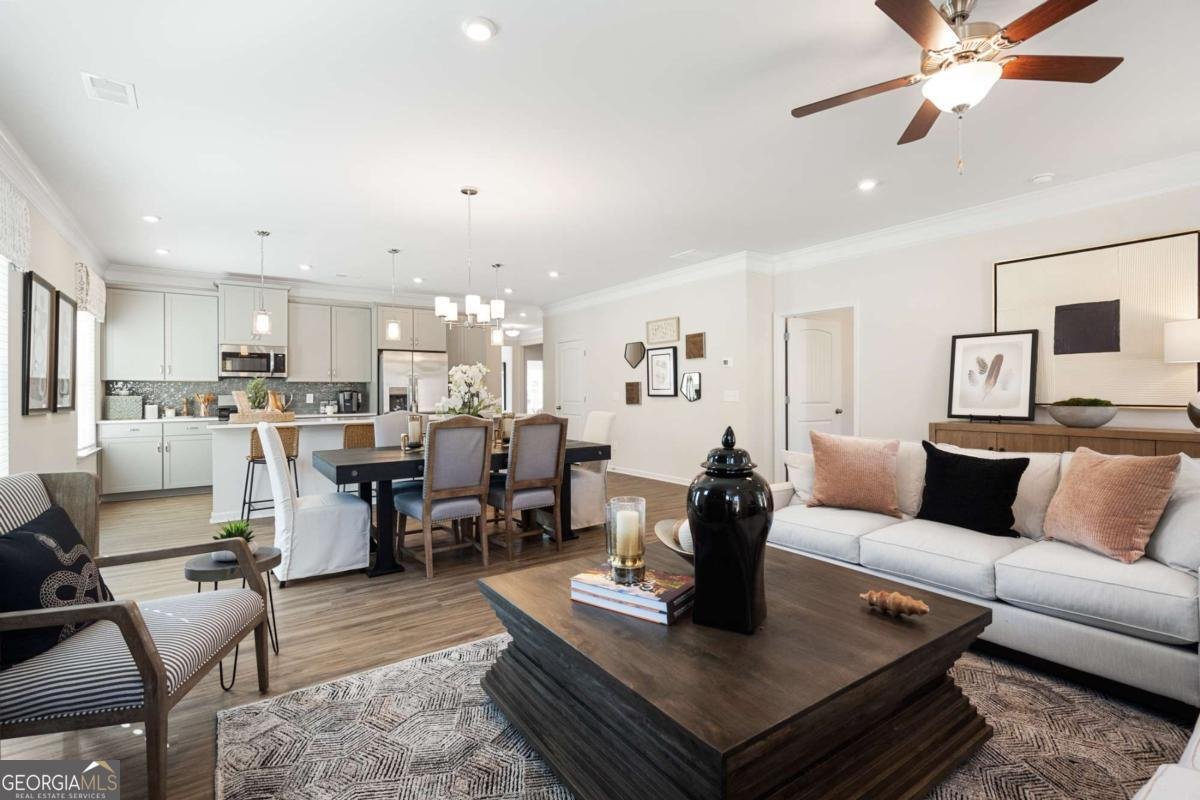 145 Creekside Road Eatonton - Photo 23