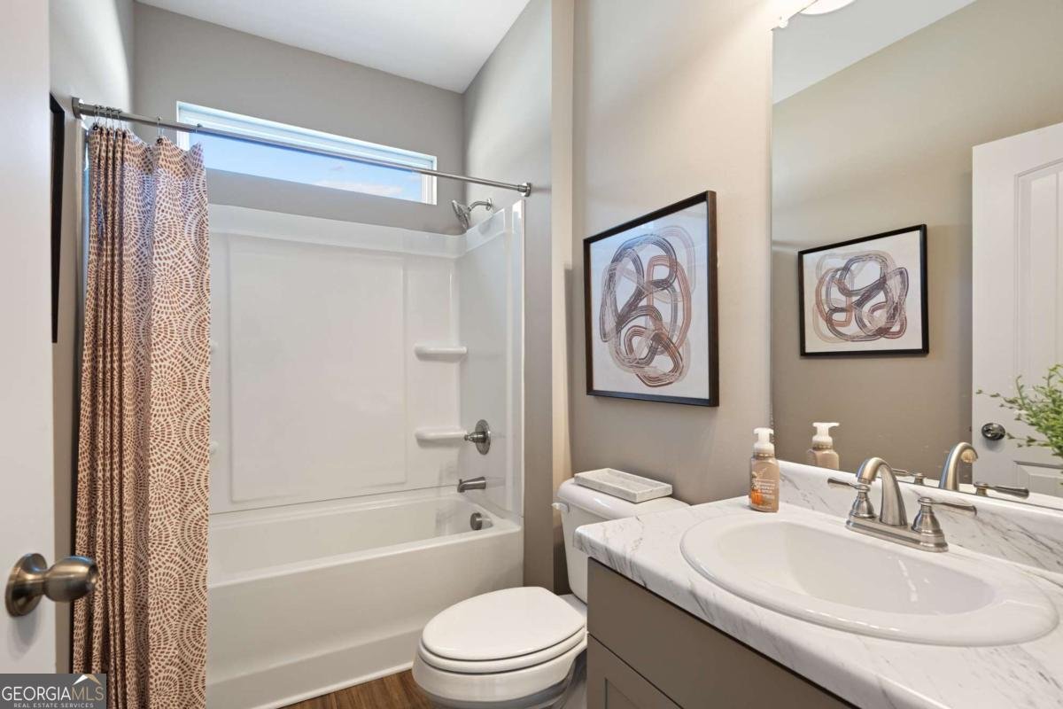 145 Creekside Road Eatonton - Photo 6