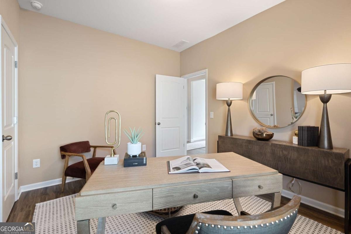 145 Creekside Road Eatonton - Photo 8