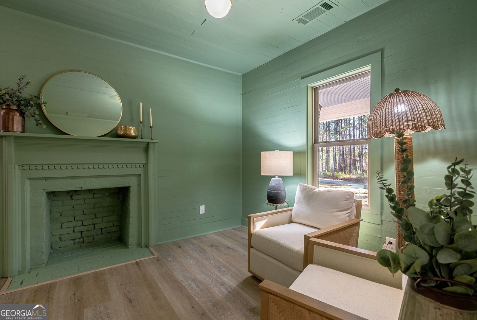 1021 Twins Road Greensboro - Photo 11