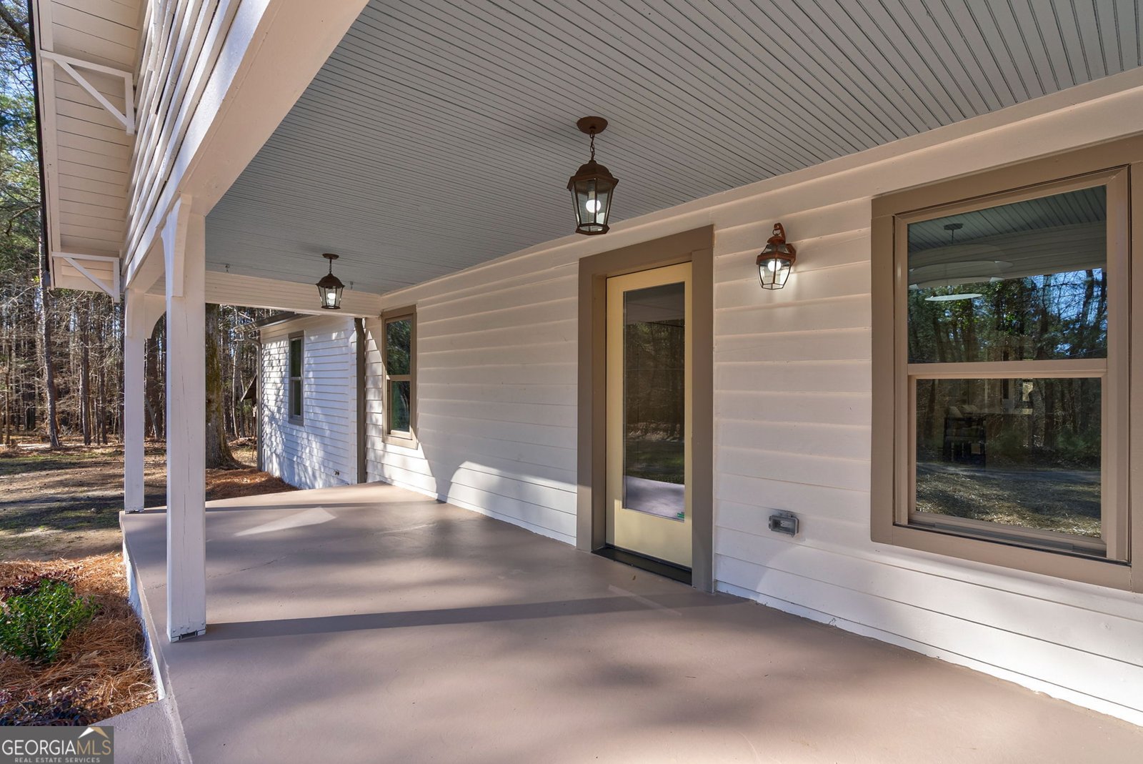 1021 Twins Road Greensboro - Photo 25