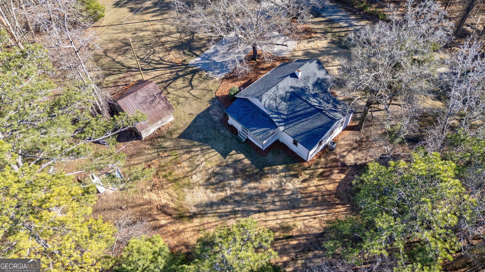 1021 Twins Road Greensboro - Photo 28