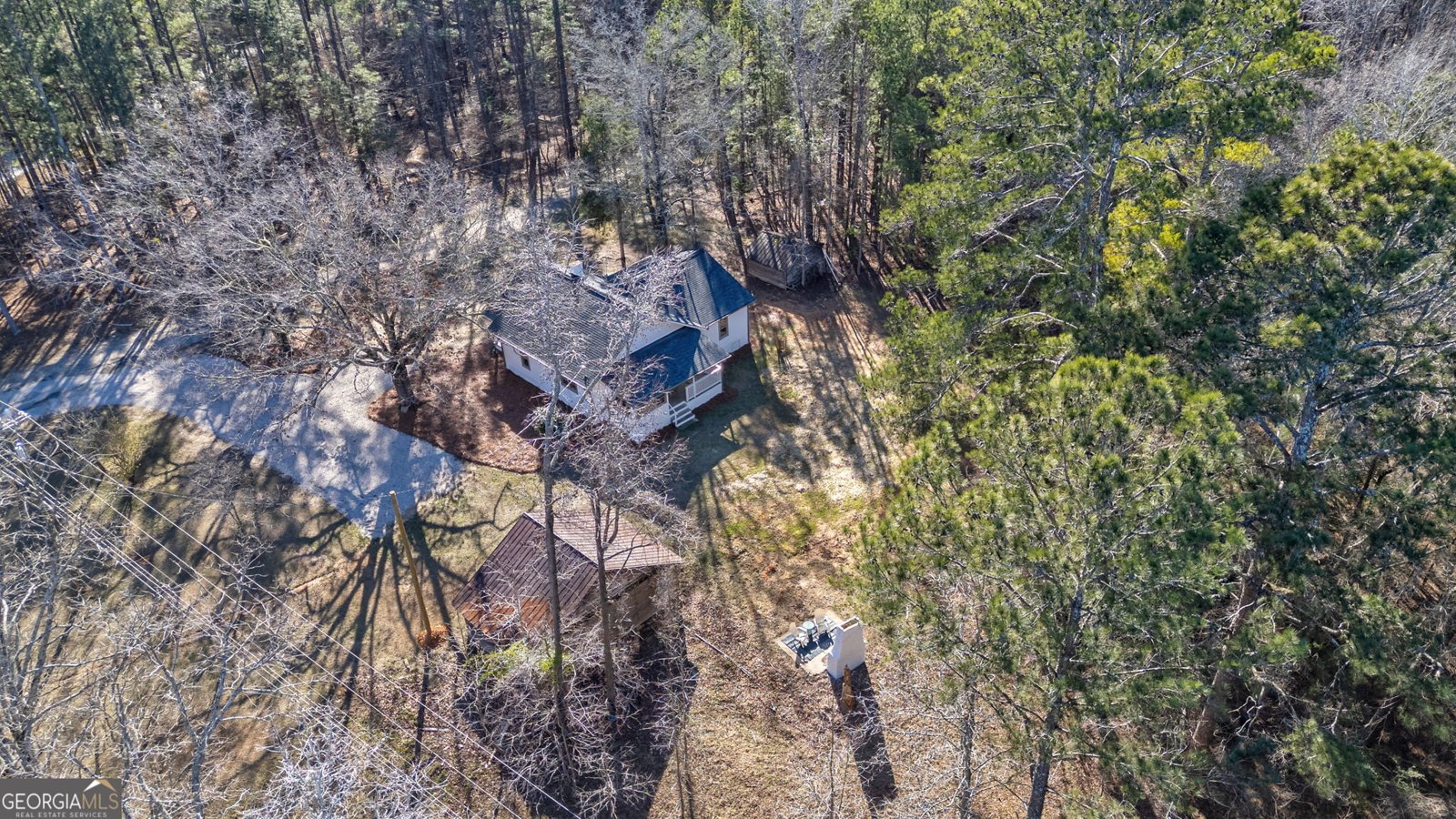 1021 Twins Road Greensboro - Photo 32