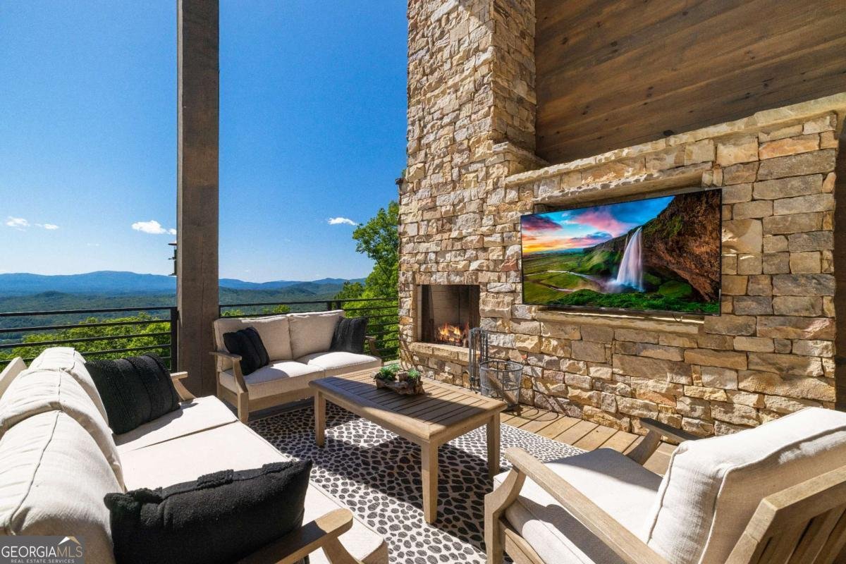 126 Wawayanda Drive Mineral Bluff - Photo 10