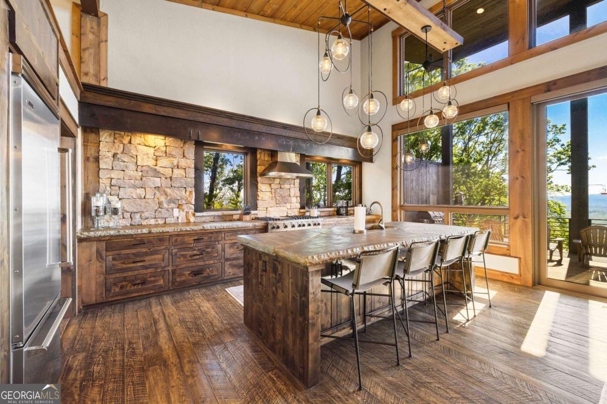 126 Wawayanda Drive Mineral Bluff - Photo 11