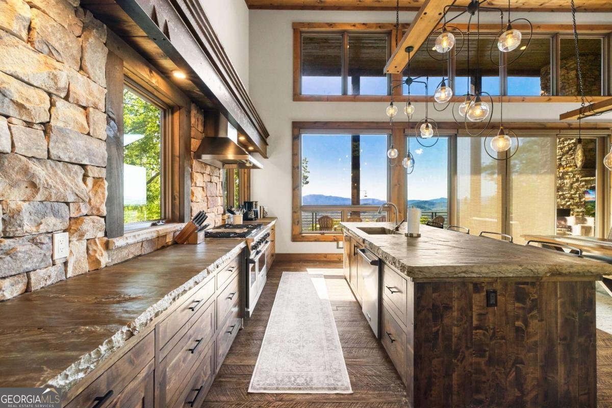 126 Wawayanda Drive Mineral Bluff - Photo 12