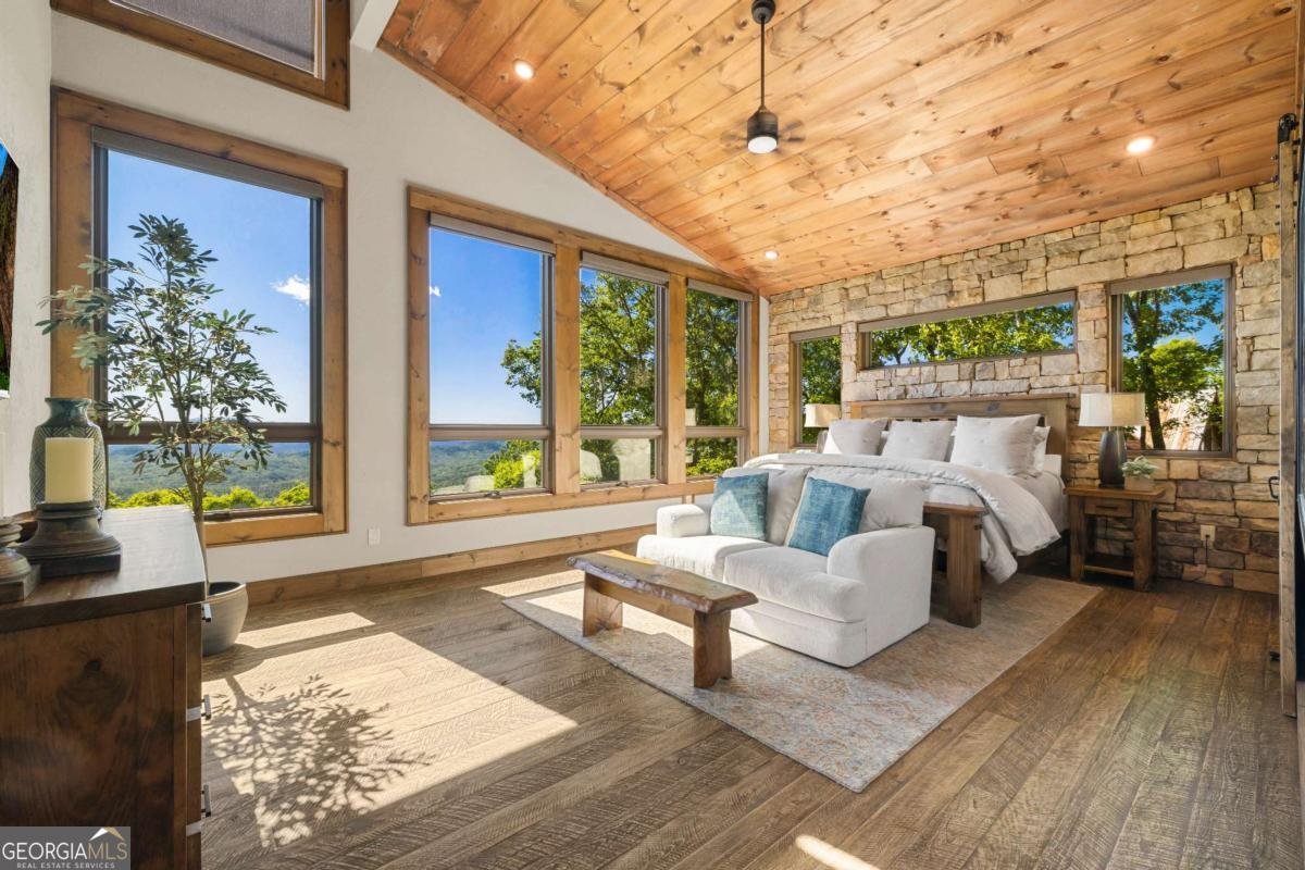 126 Wawayanda Drive Mineral Bluff - Photo 15