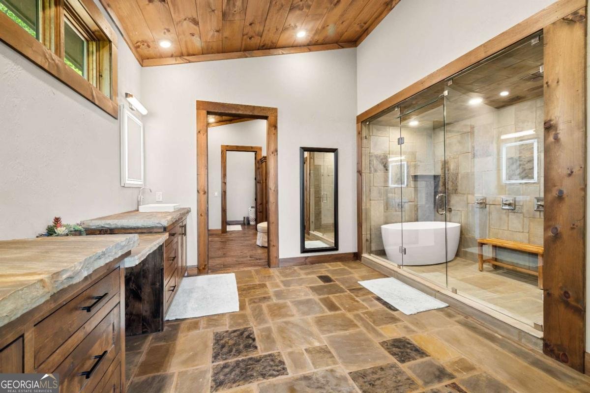 126 Wawayanda Drive Mineral Bluff - Photo 17