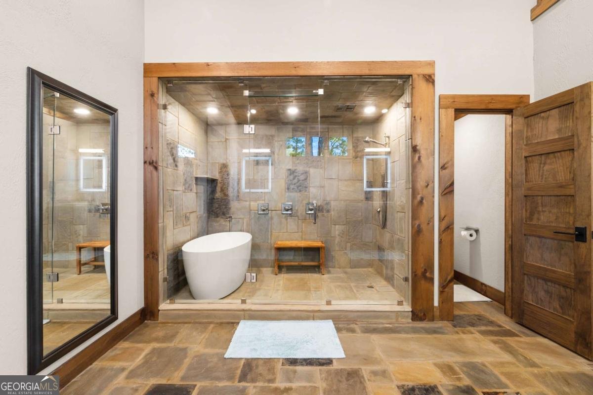 126 Wawayanda Drive Mineral Bluff - Photo 18