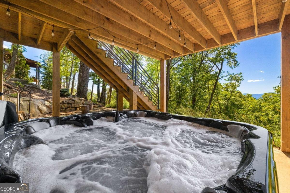 126 Wawayanda Drive Mineral Bluff - Photo 29