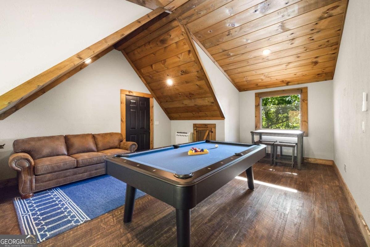 126 Wawayanda Drive Mineral Bluff - Photo 37