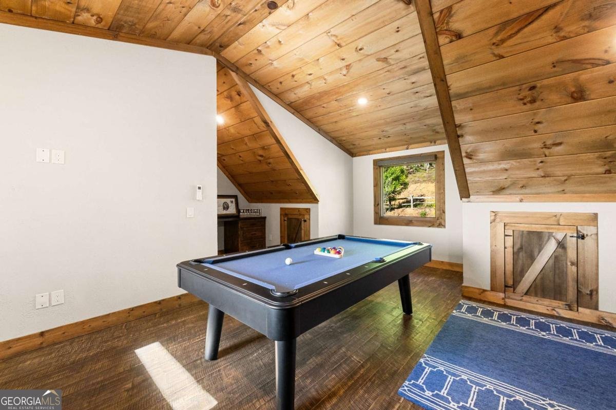 126 Wawayanda Drive Mineral Bluff - Photo 38