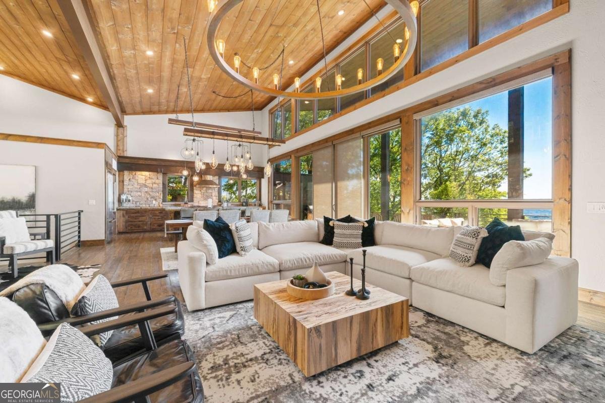 126 Wawayanda Drive Mineral Bluff - Photo 6