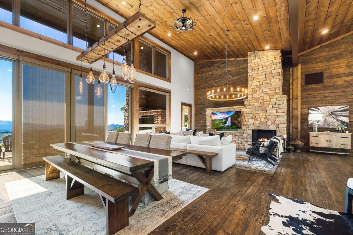 126 Wawayanda Drive Mineral Bluff - Photo 7