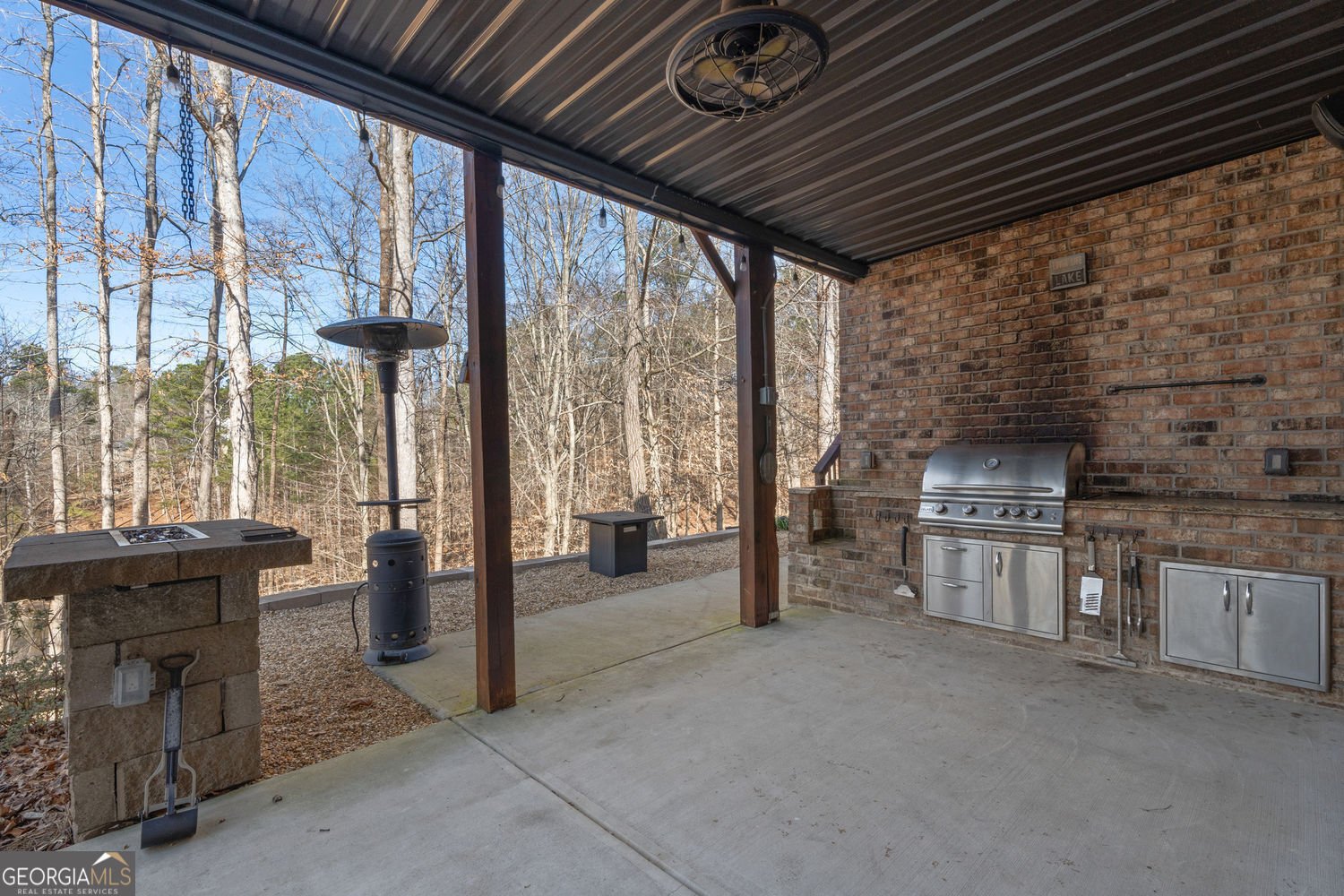 9240 Hollywood Drive Gainesville - Photo 48