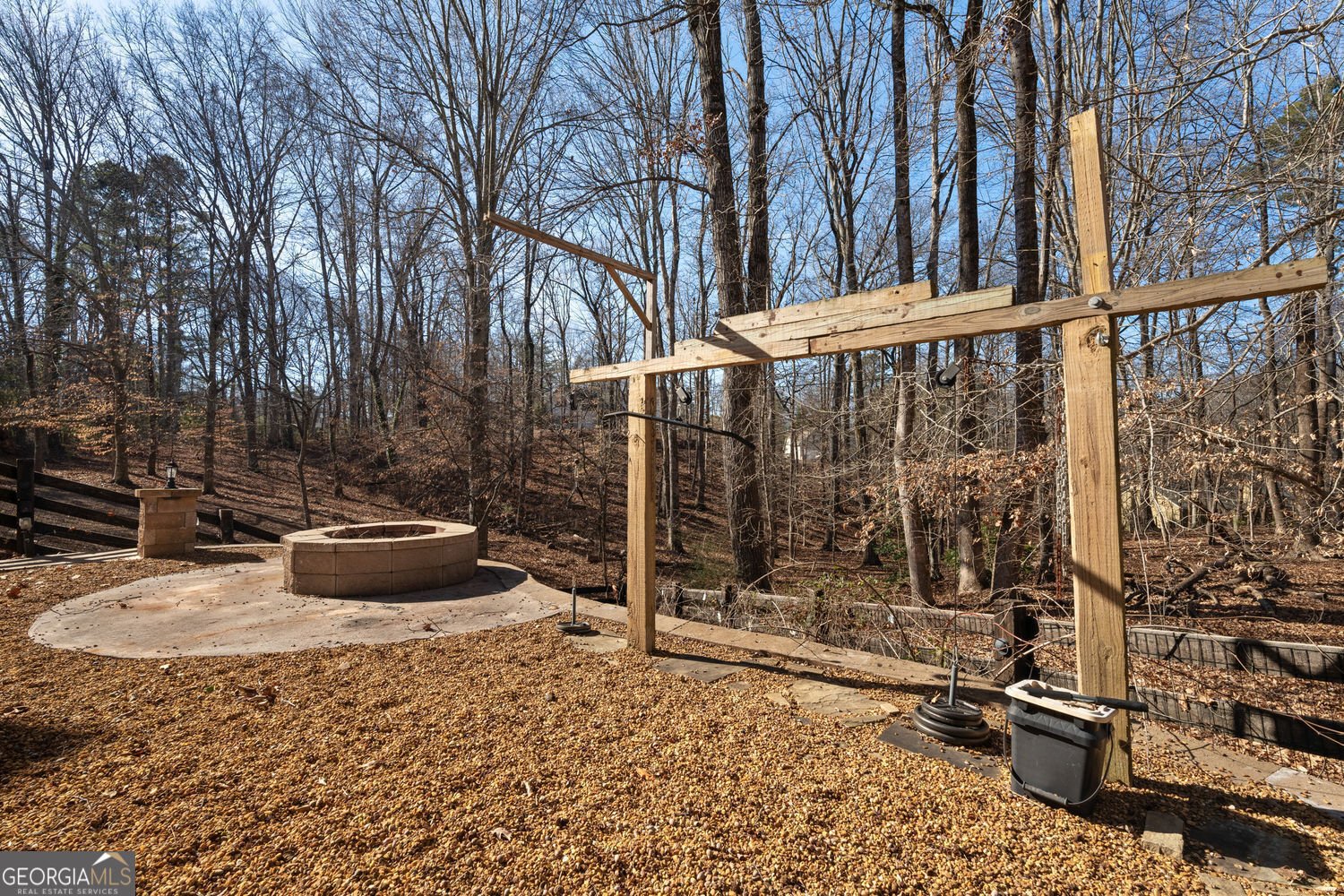 9240 Hollywood Drive Gainesville - Photo 50