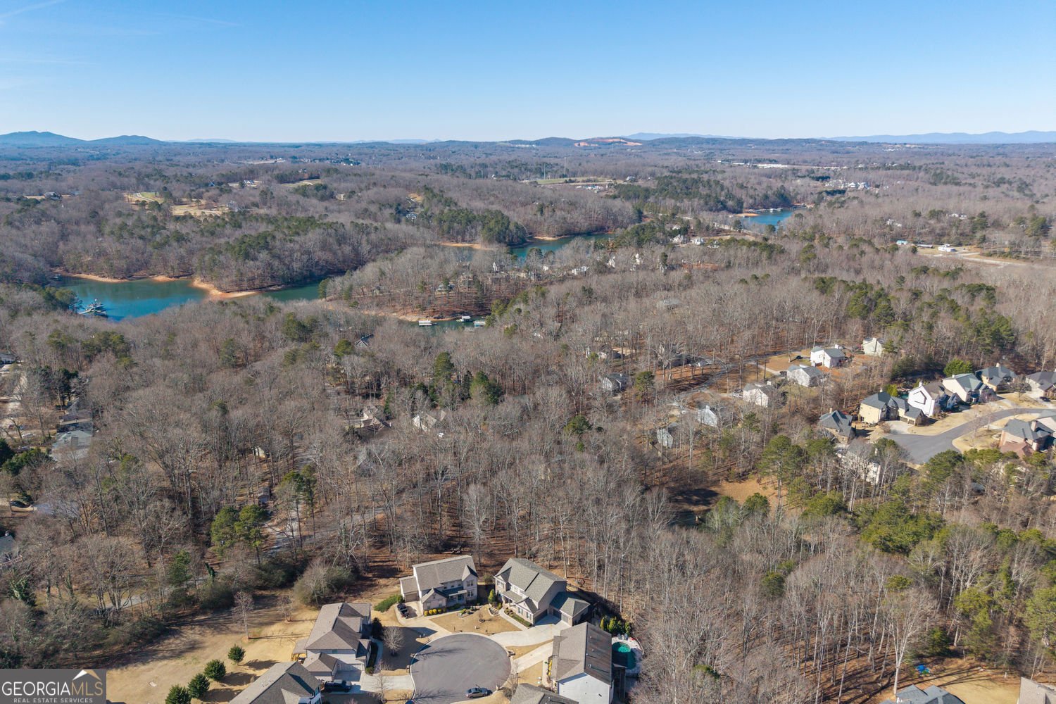 9240 Hollywood Drive Gainesville - Photo 54