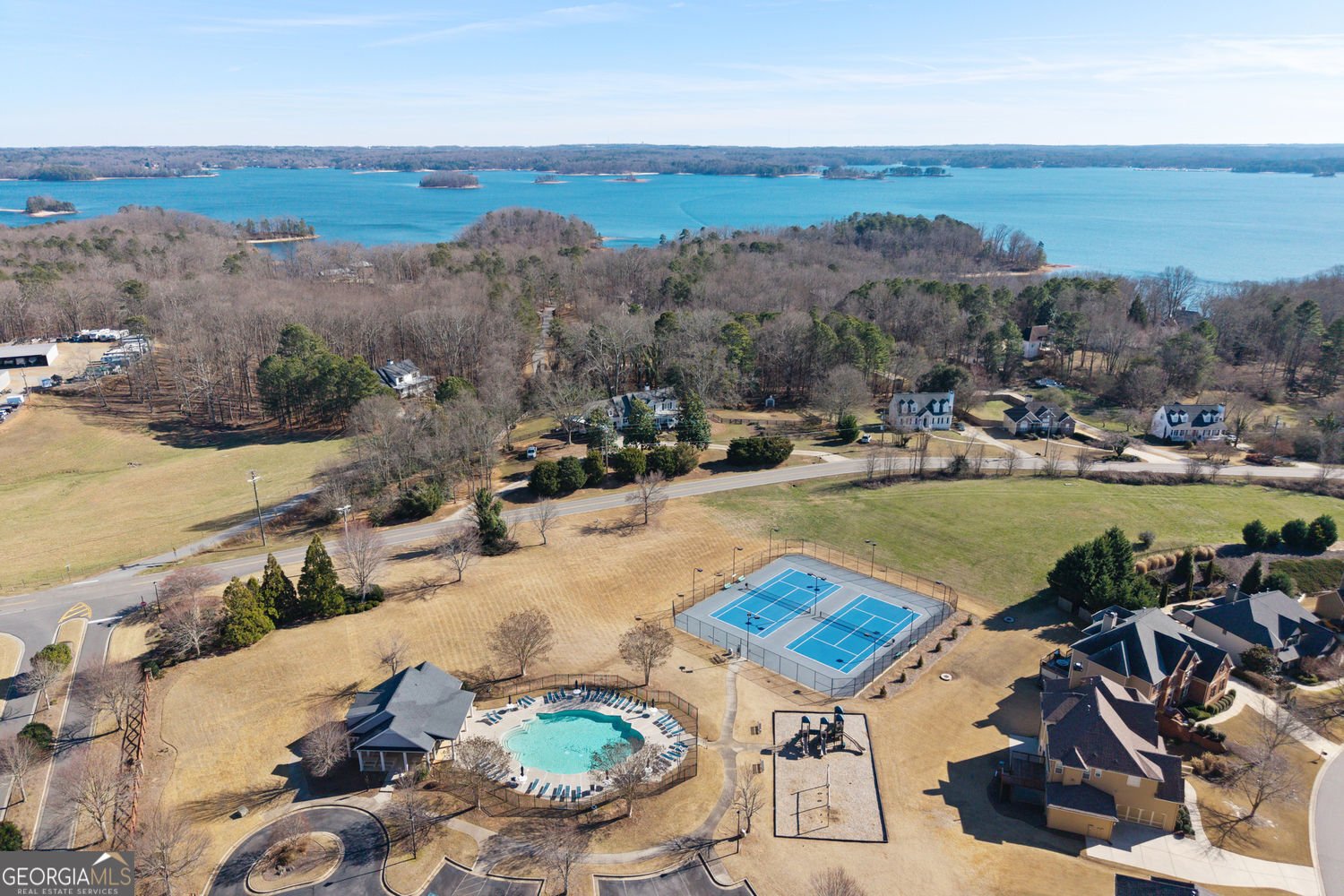 9240 Hollywood Drive Gainesville - Photo 55